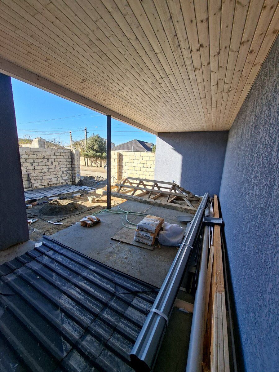 Villa, Sumqayıt ş — Ev, villa, Sumqayıt (6)