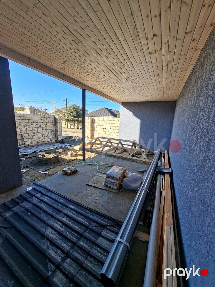 Villa, Sumqayıt ş — Ev, villa, Sumqayıt (6)