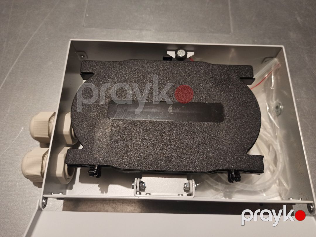 Fiber optik qutu — Şəbəkə və server avadanlığı, Bakı (3)