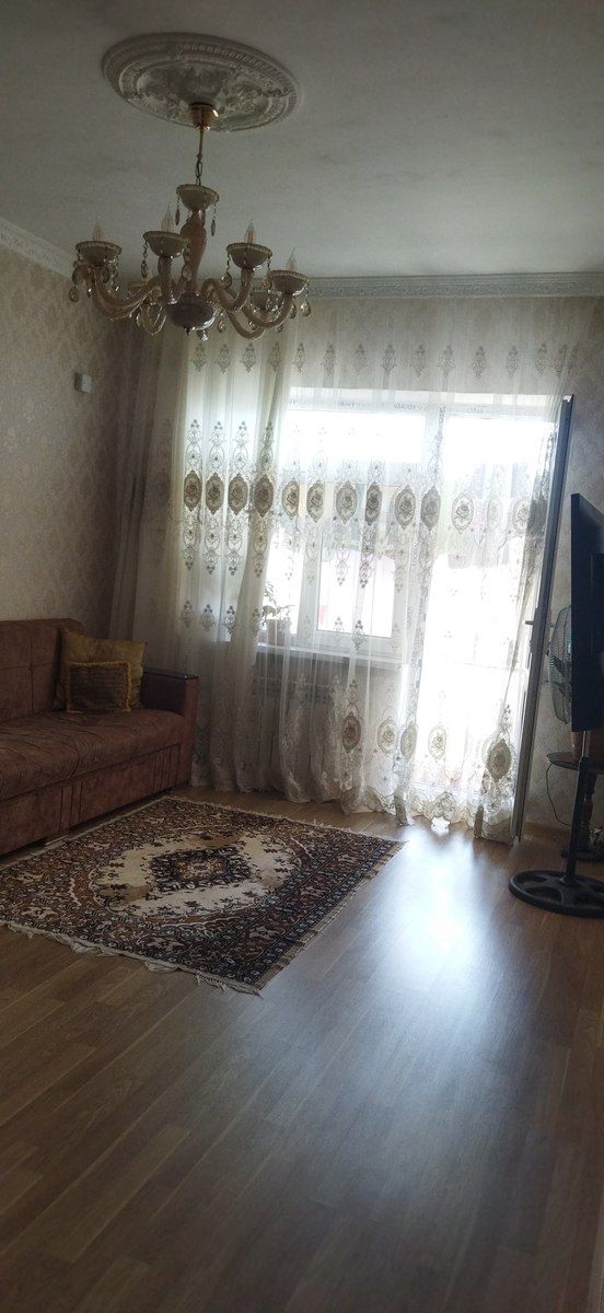 Satılır 3 otaqlı köhnə tikili 65 m² — Mənzil, Bakı (11)