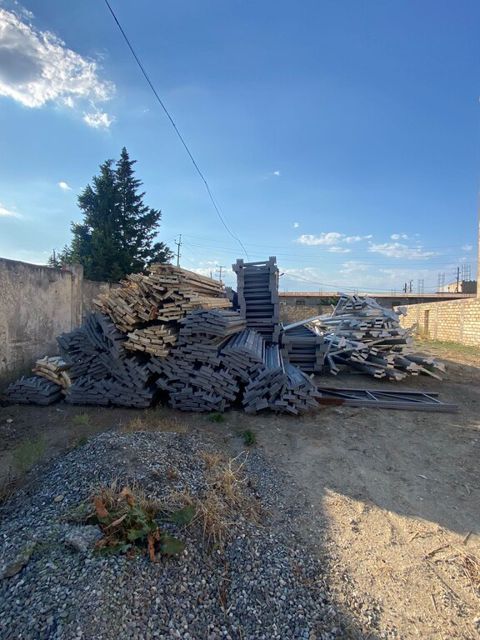10 sot torpaq sahəsi, Sumqayıt ş — Sumqayıt