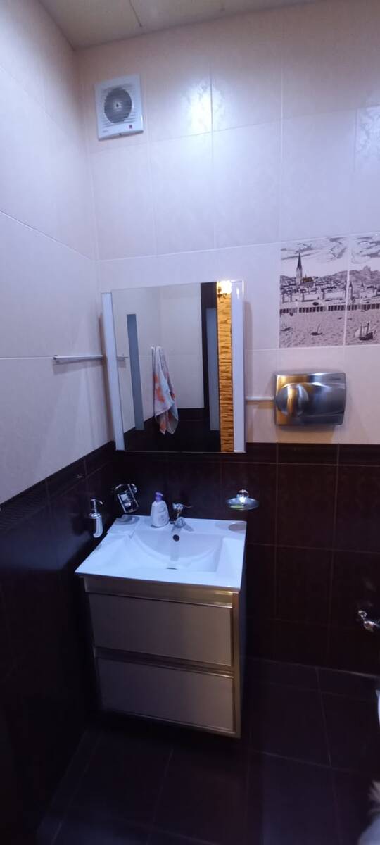 Satılır 3 otaqlı yeni tikili 112 m² — Mənzil, Sumqayıt (6)