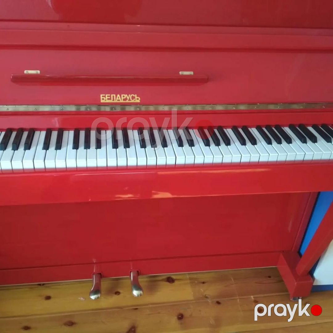 Pianino köklənməsi — Aparatların təmiri və quraşdırılması, Bakı (4)
