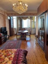 Satılır 3 otaqlı yeni tikili 100 m² — İlham bey — Mənzil
