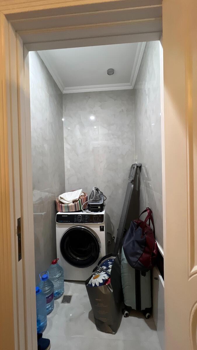 Satılır 2 otaqlı yeni tikili 86 m² — Mənzil, Bakı (9)