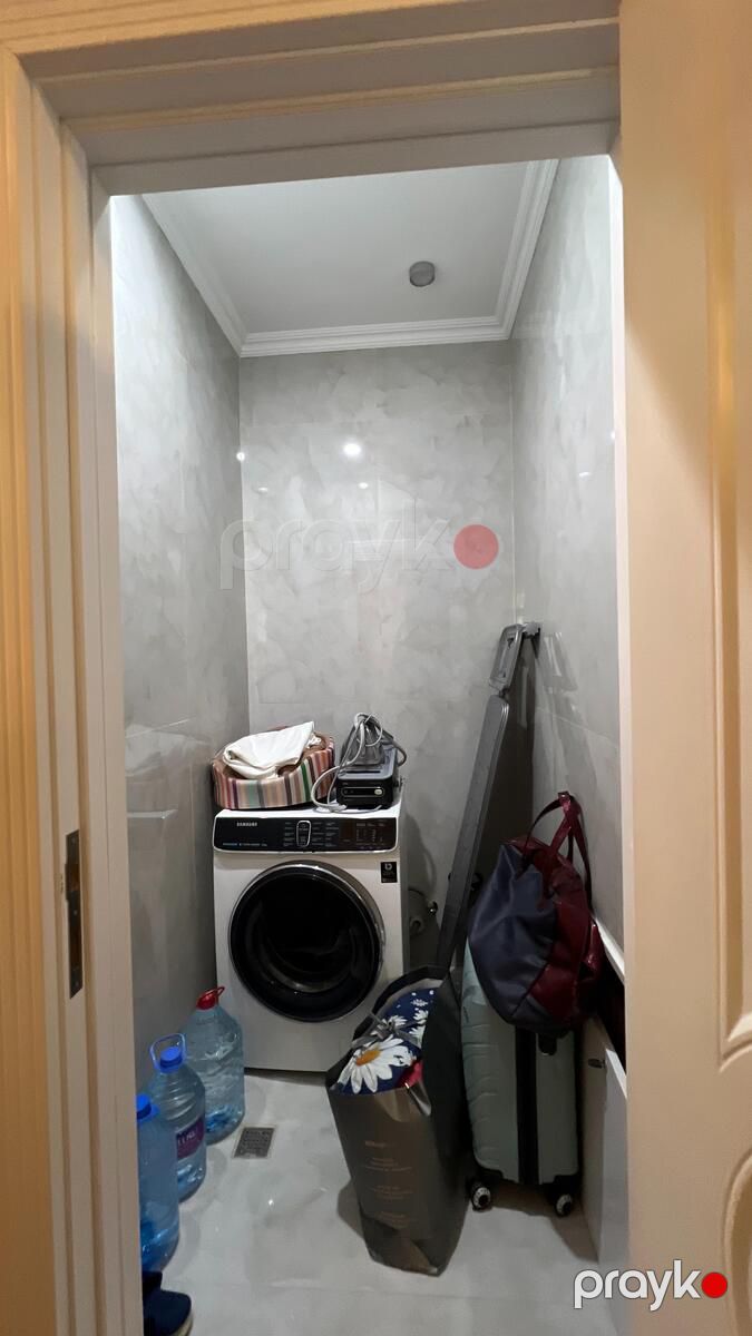 Satılır 2 otaqlı yeni tikili 86 m² — Mənzil, Bakı (9)