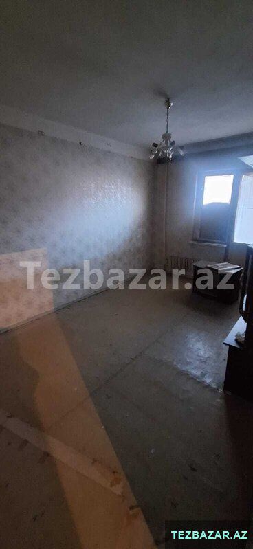 Qaraçuxur qes.4 otagli mənzil satilir — Mənzil, Bakı (4)