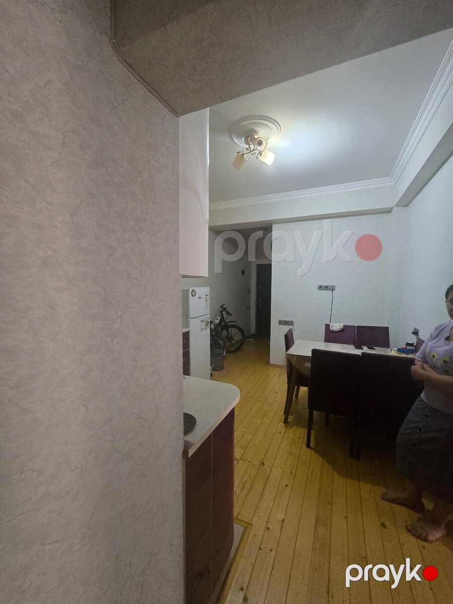 Satılır 2 otaqlı yeni tikili 72 m² — Mənzil, Bakı (10)