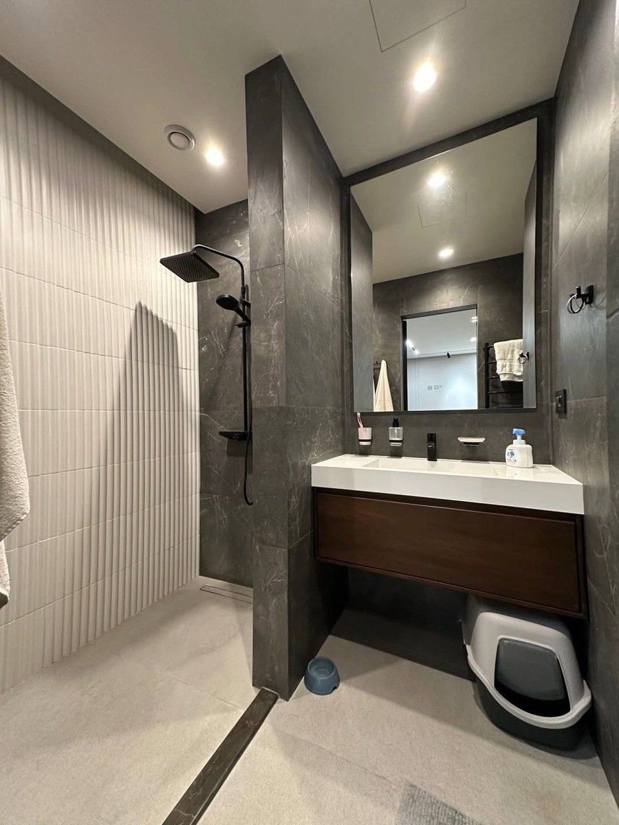 Satılır 3 otaqlı yeni tikili 149 m² — Mənzil, Bakı (10)