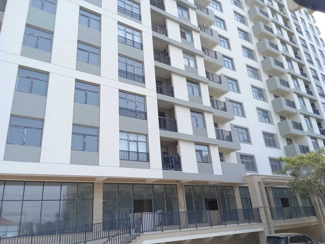 Satılır 4 otaqlı yeni tikili 175 m² — Mənzil, Bakı (4)