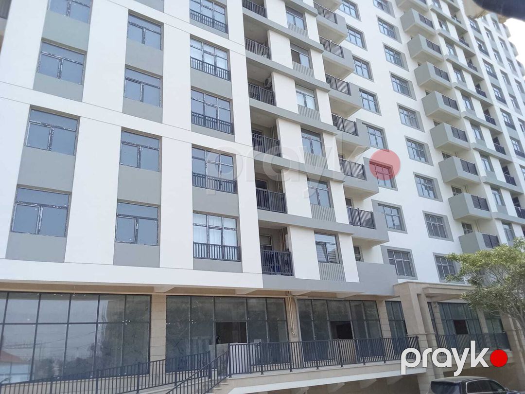 Satılır 4 otaqlı yeni tikili 175 m² — Mənzil, Bakı (4)