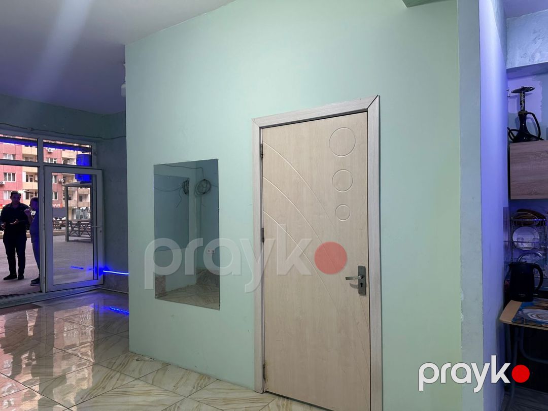 İcarəyə verilir obyekt 80 m² — Əmlak, Bakı (4)