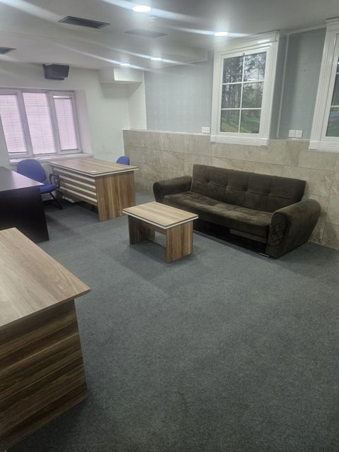 İcarəyə verilir 1 otaqlı ofis 24 m² — Bakı
