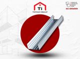 Tavan C profil — Topdan İnşaat 1001 xırdavat-Dərnəgül satış mərkəzi