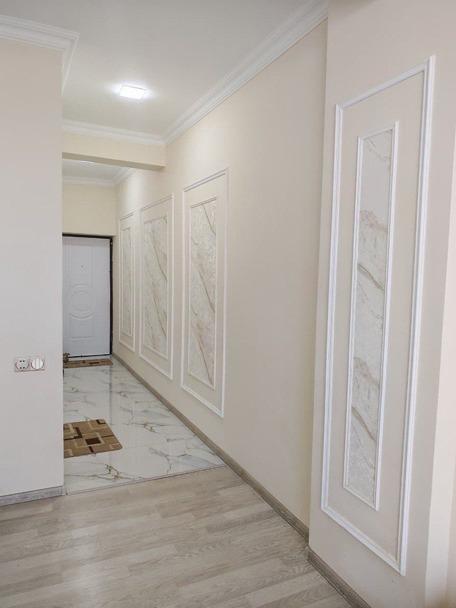 İcarəyə verilir 1 otaqlı yeni tikili 38 m² — Mənzil, Sumqayıt (12)