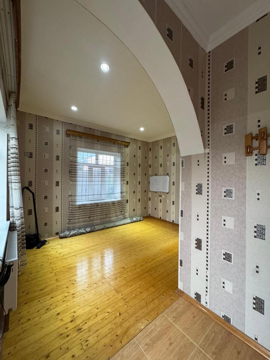 Satılır 3 otaqlı həyət evi/bağ evi 120 m² — Ev, villa, Bakı (8)