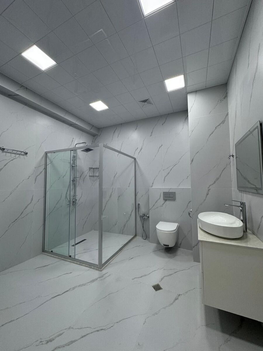 Satılır 3 otaqlı yeni tikili 148 m² — Mənzil, Bakı (10)