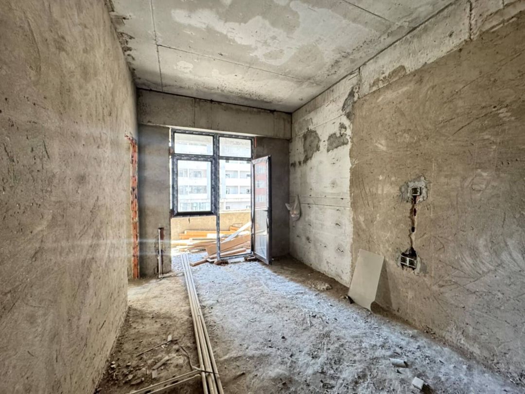 Satılır 2 otaqlı yeni tikili 93 m² — Mənzil, Bakı (4)