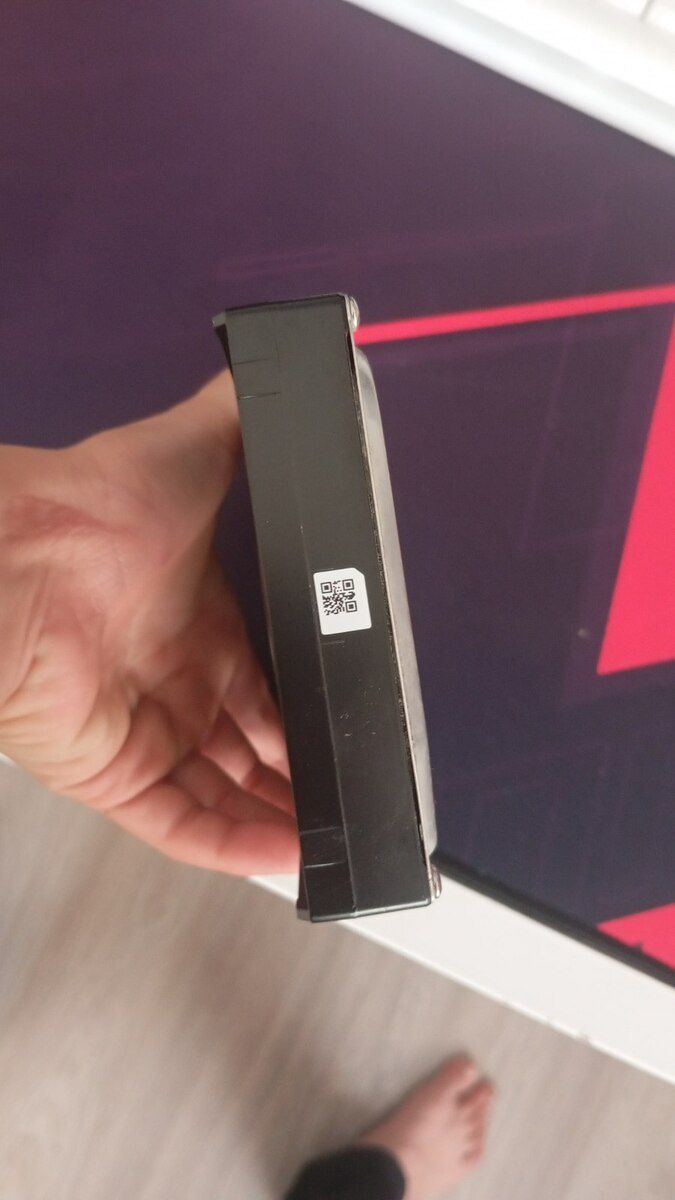HDD160 100% — Periferik cihazlar, Bakı (4)