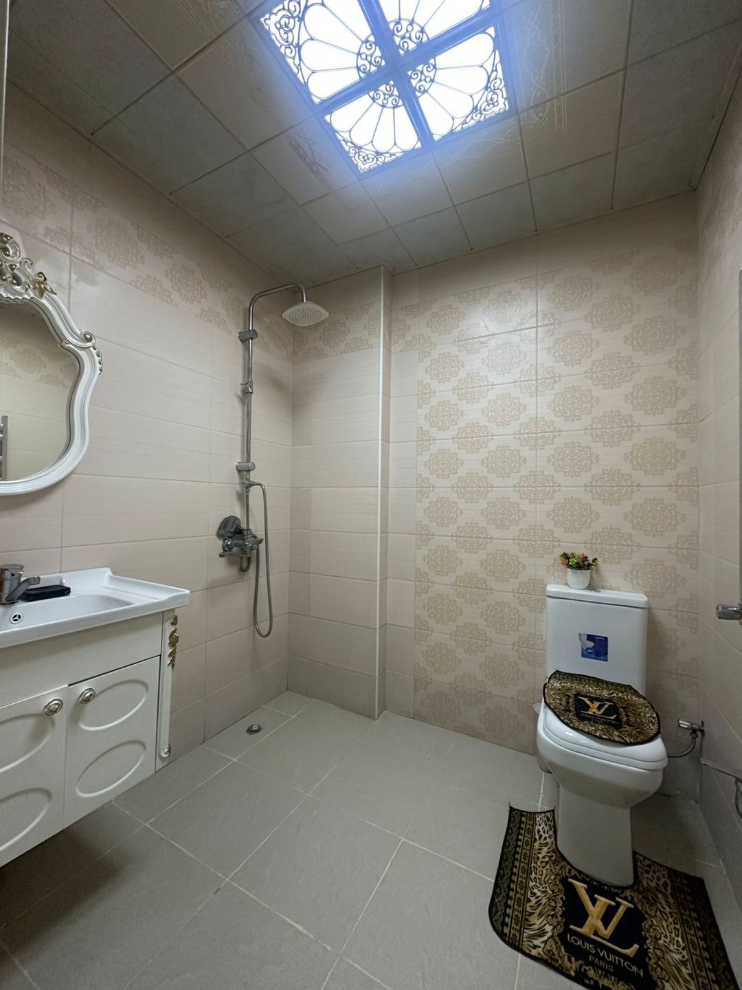 Satış: 3 otaqlı Yeni tikili, 105 m², Sabunçu rayonu — Mənzil, Bakı (11)