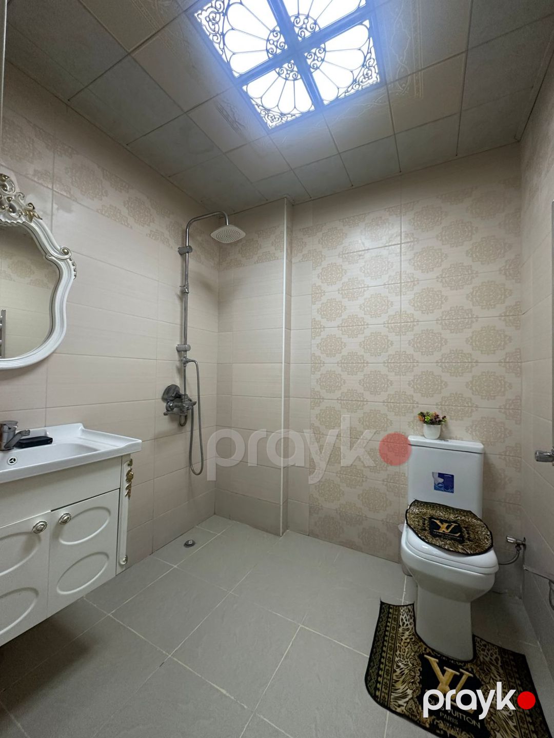 Satış: 3 otaqlı Yeni tikili, 105 m², Sabunçu rayonu — Mənzil, Bakı (11)
