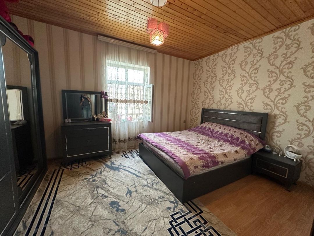Həyət evi, Bilgəh qəs — Ev, villa, Bakı (9)