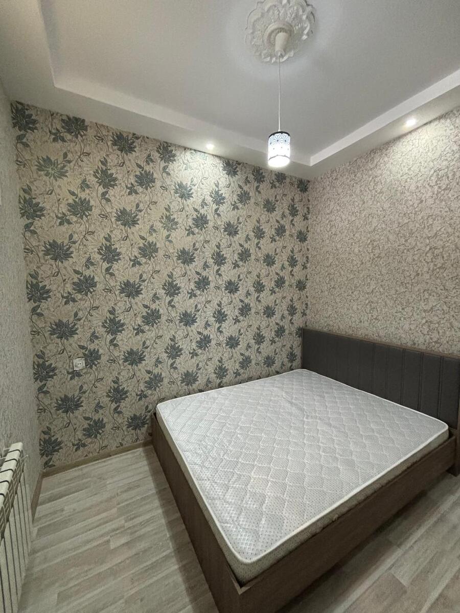 Satılır 3 otaqlı yeni tikili 60 m² — Mənzil, Xırdalan (8)