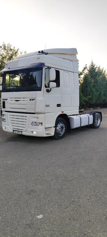 DAF 105 XF, 12 L, 2011 il, 1 022 000 km — Yük maşınları, Ağstafa (8)