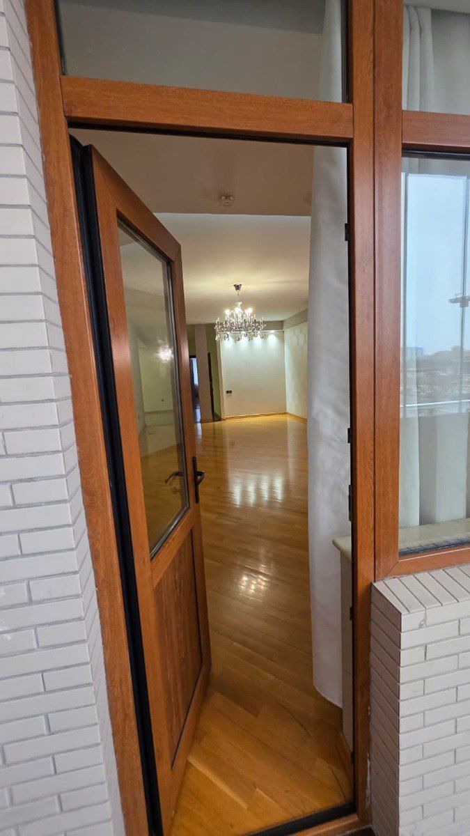 İcarəyə verilir 3 otaqlı yeni tikili 155 m² — Mənzil, Bakı (6)