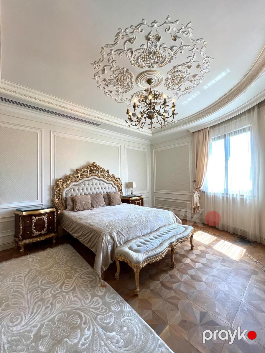 Satılır 5 otaqlı yeni tikili 247 m² — Mənzil, Bakı (8)