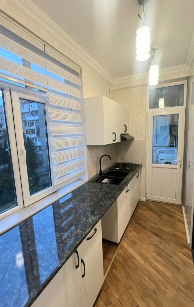 Satılır 2 otaqlı yeni tikili 62 m² — Mənzil, Bakı (4)