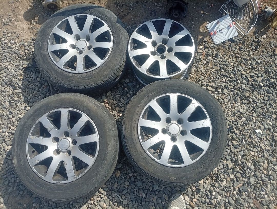 Volkswagen diski — Ehtiyat hissələri və aksesuarlar, Sumqayıt