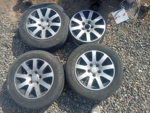 Volkswagen diski — Sumqayıt