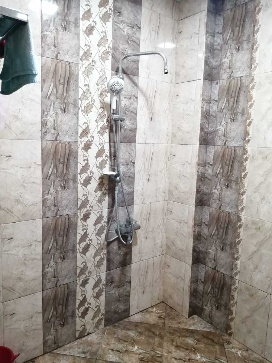 İcarəyə verilir 2 otaqlı yeni tikili 65 m² — Mənzil, Bakı (10)