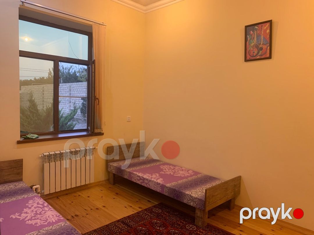 Bağ evi kirayə verilir, Nardaran qəs — Ev, villa, Bakı (5)
