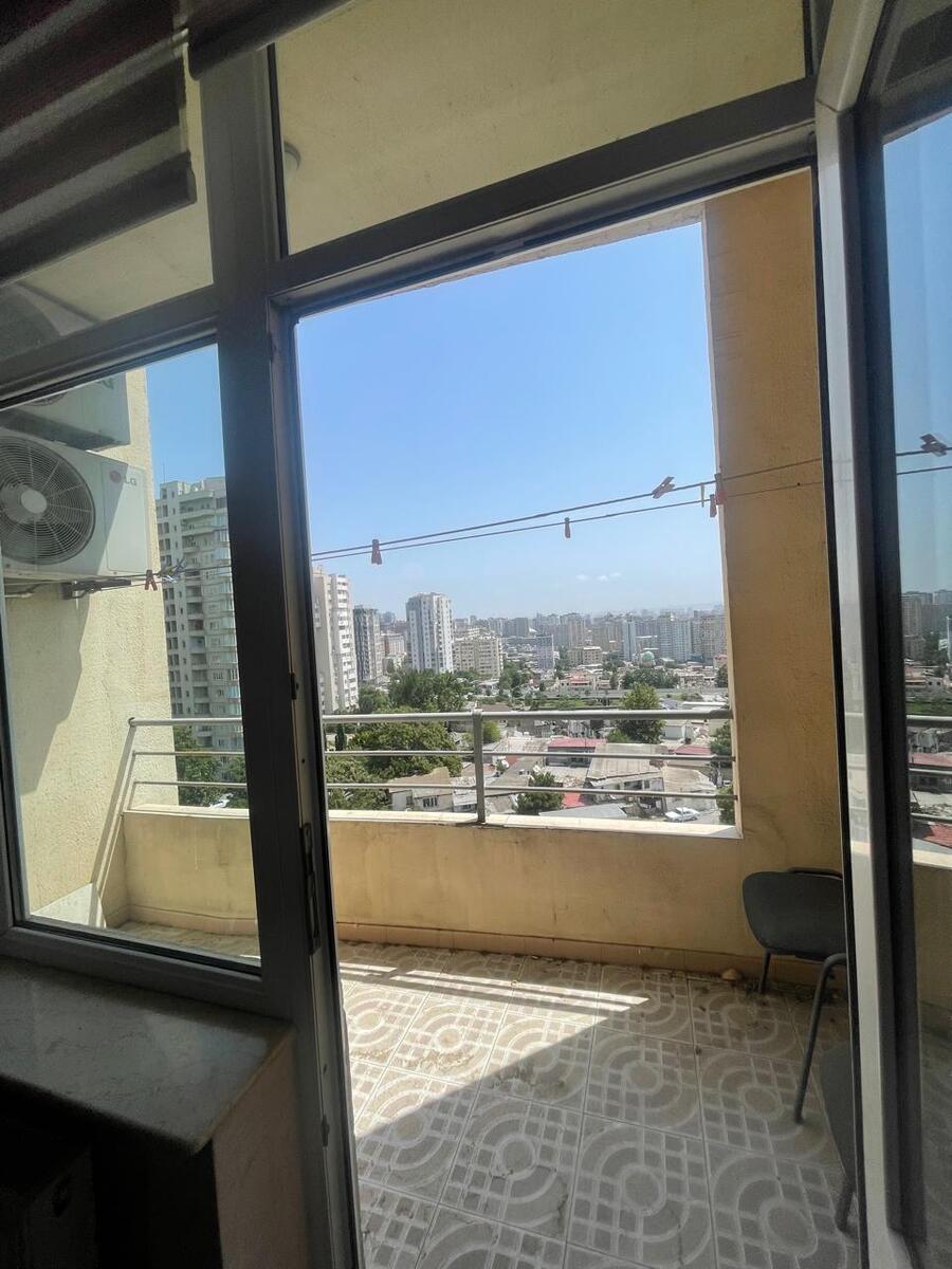 İcarəyə verilir 2 otaqlı yeni tikili 110 m² — Mənzil, Bakı (7)