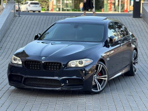 BMW 528, 2.0 L, 2015 il, 127 000 km — Gəncə