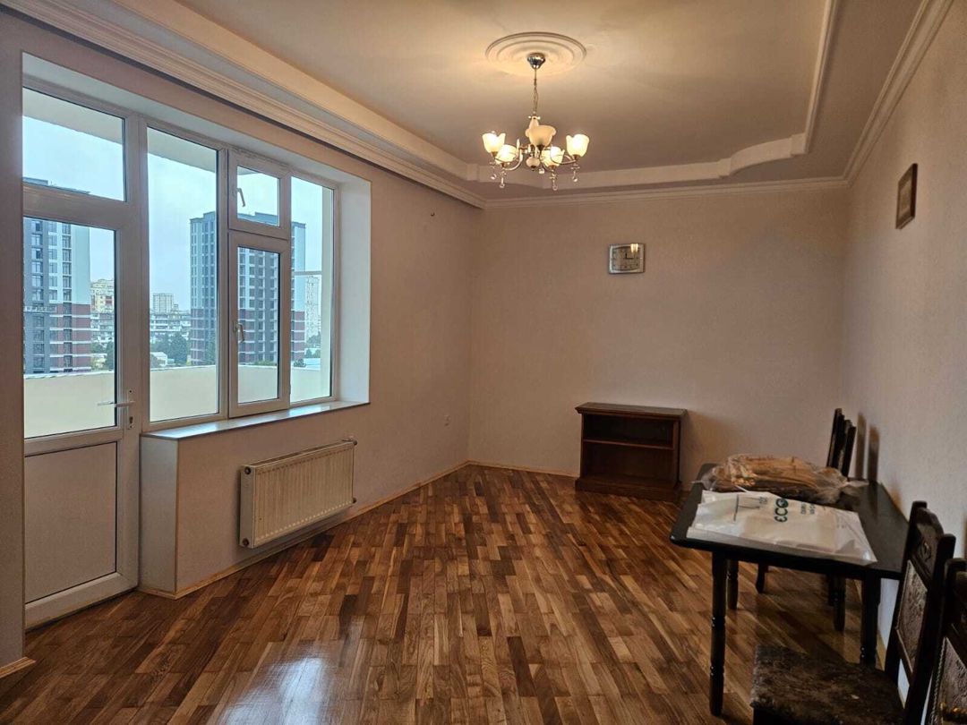 Satılır 2 otaqlı yeni tikili 89 m² — Mənzil, Bakı (2)
