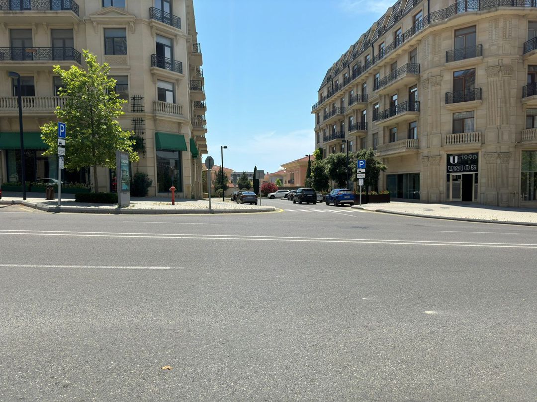 Satılır 3 otaqlı yeni tikili 142 m² — Mənzil, Bakı (3)