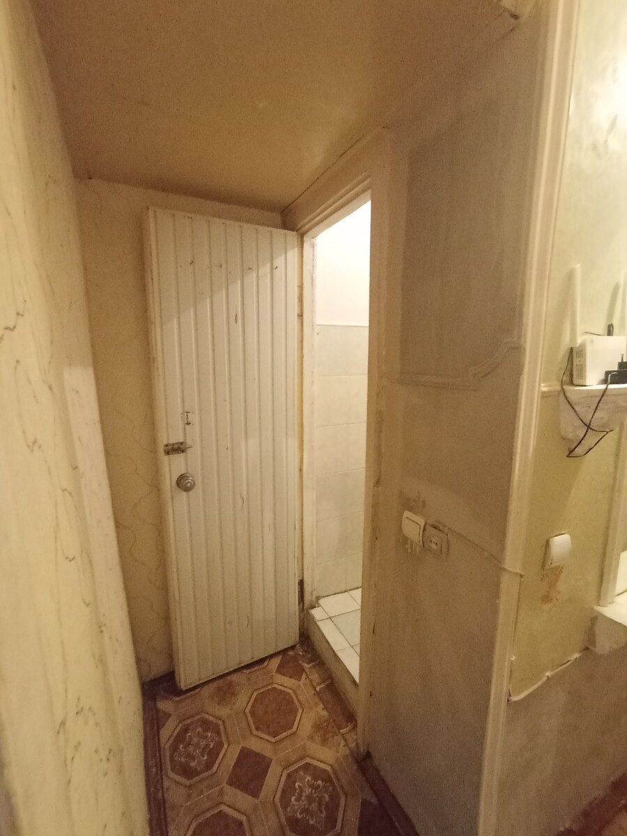 2-otaqlı mənzil, Gəncə ş., 32 m² — Mənzil, Gəncə (9)