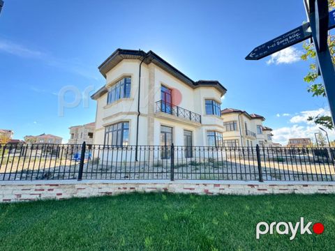 Satılır 8 otaqlı həyət evi/bağ evi 345 m²