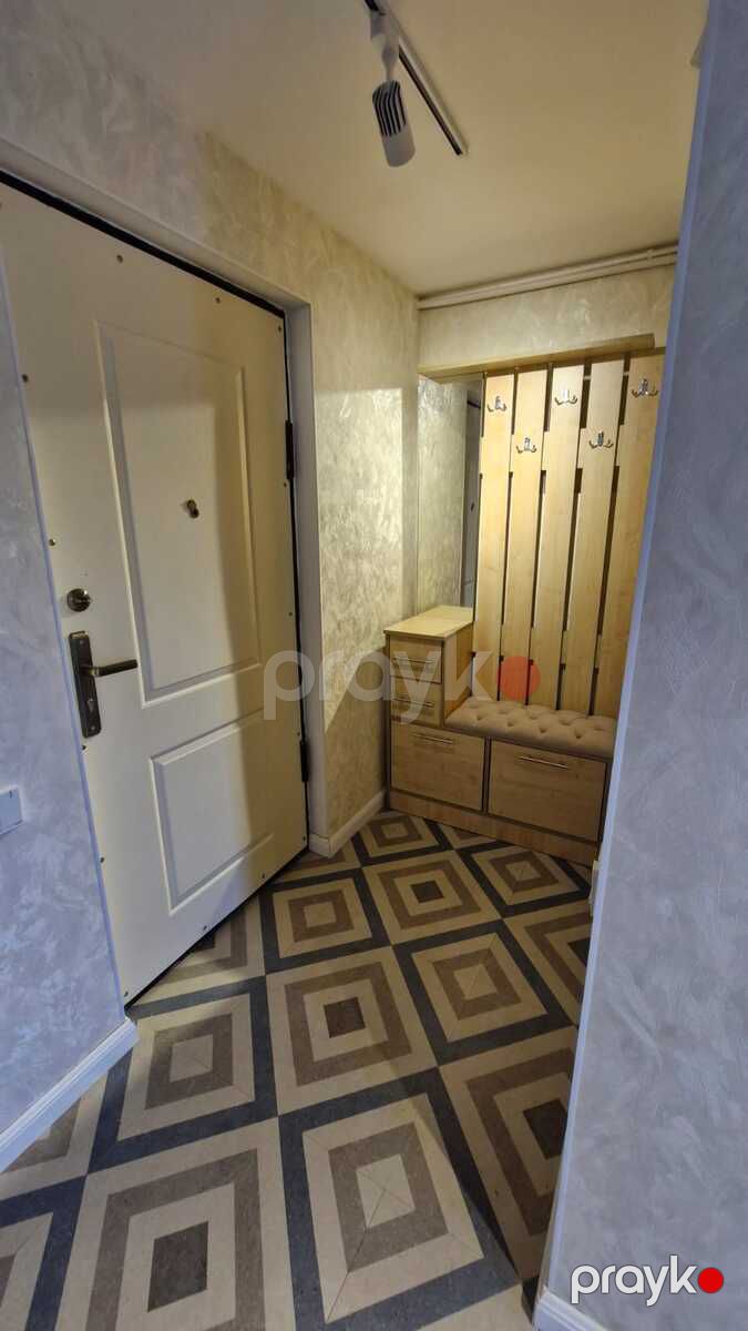 İcarəyə verilir 1 otaqlı köhnə tikili 35 m² — Mənzil, Bakı (9)