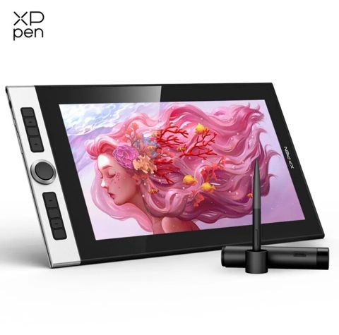 Qrafik planşet "Xp-pen İnnovator 16" — Bakı