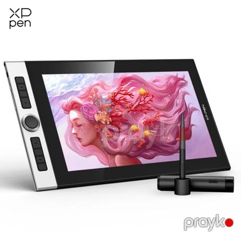 Qrafik planşet "Xp-pen İnnovator 16" — Bakı