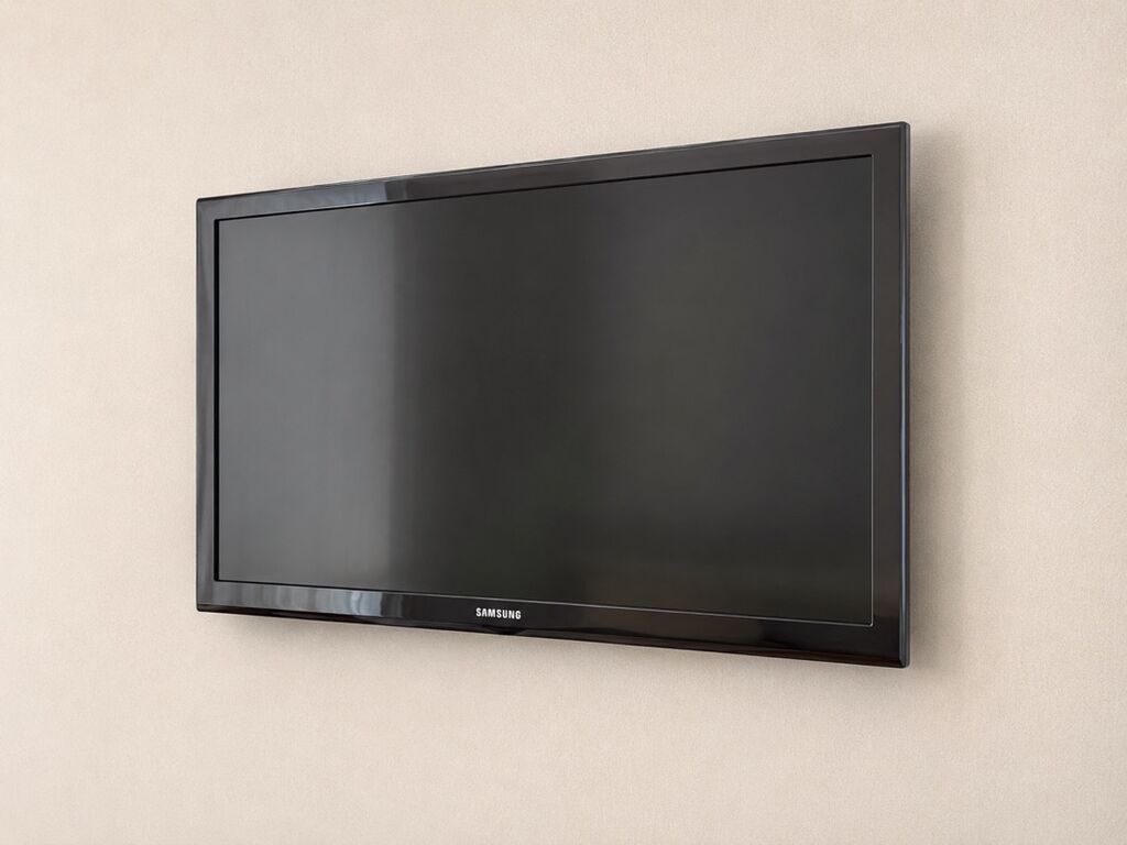 Samsung 40 düym LED TV Qiymet - 180 AZN Ekran: 40 "(102 sm) — Televizorlar, Beyləqan