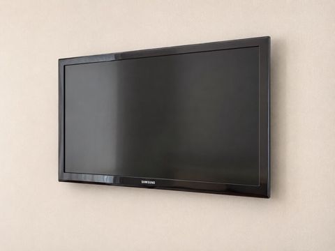 Samsung 40 düym LED TV Qiymet - 180 AZN Ekran: 40 "(102 sm) — Televisions