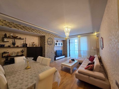 Satılır 3 otaqlı yeni tikili 148 m² — Bakı