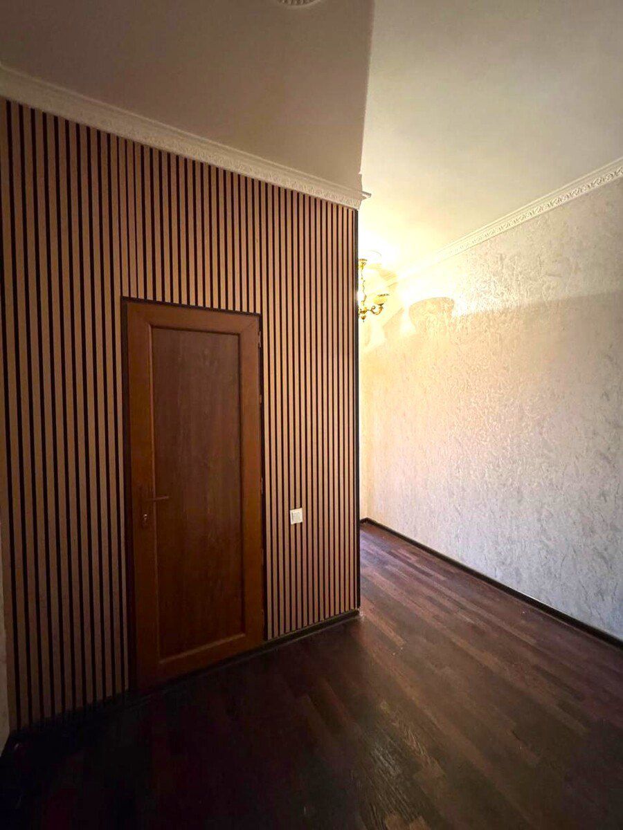 Satılır 3 otaqlı yeni tikili 80 m² — Mənzil, Bakı (11)