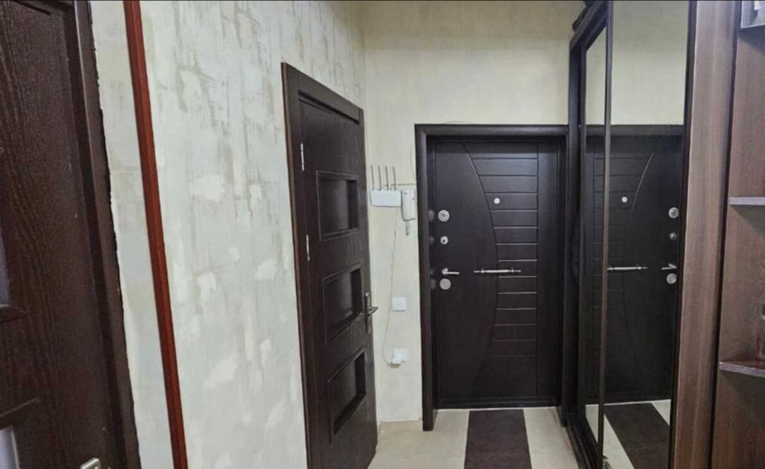 Satılır 2 otaqlı yeni tikili 61.3 m² — Mənzil, Bakı (11)