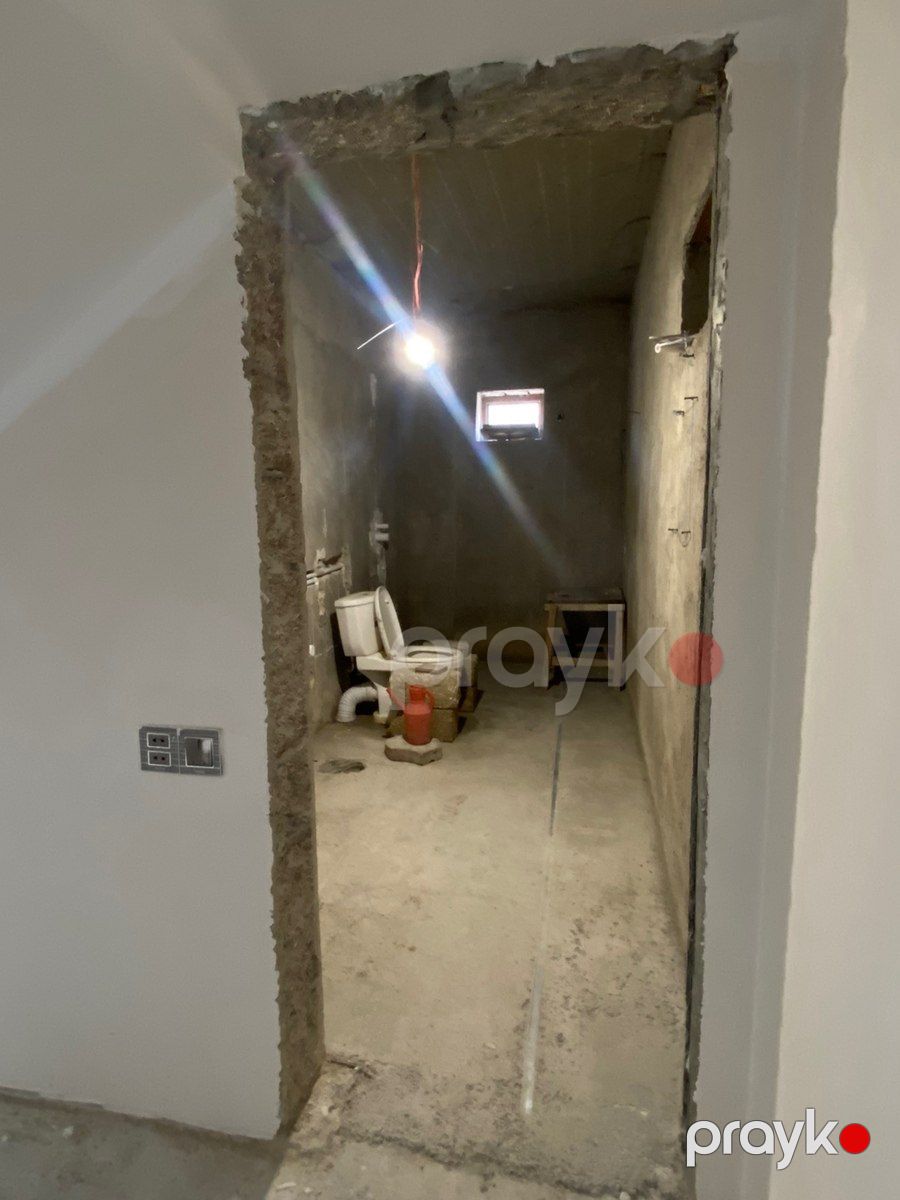 Həyət evi, Qala qəs — Ev, villa, Bakı (12)